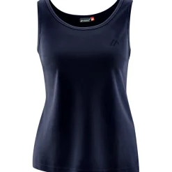 Outdoor Shirt-Maier Sports Petra tanktop dames night sky