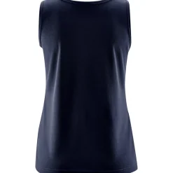 Outdoor Shirt-Maier Sports  Petra tanktop dames night sky