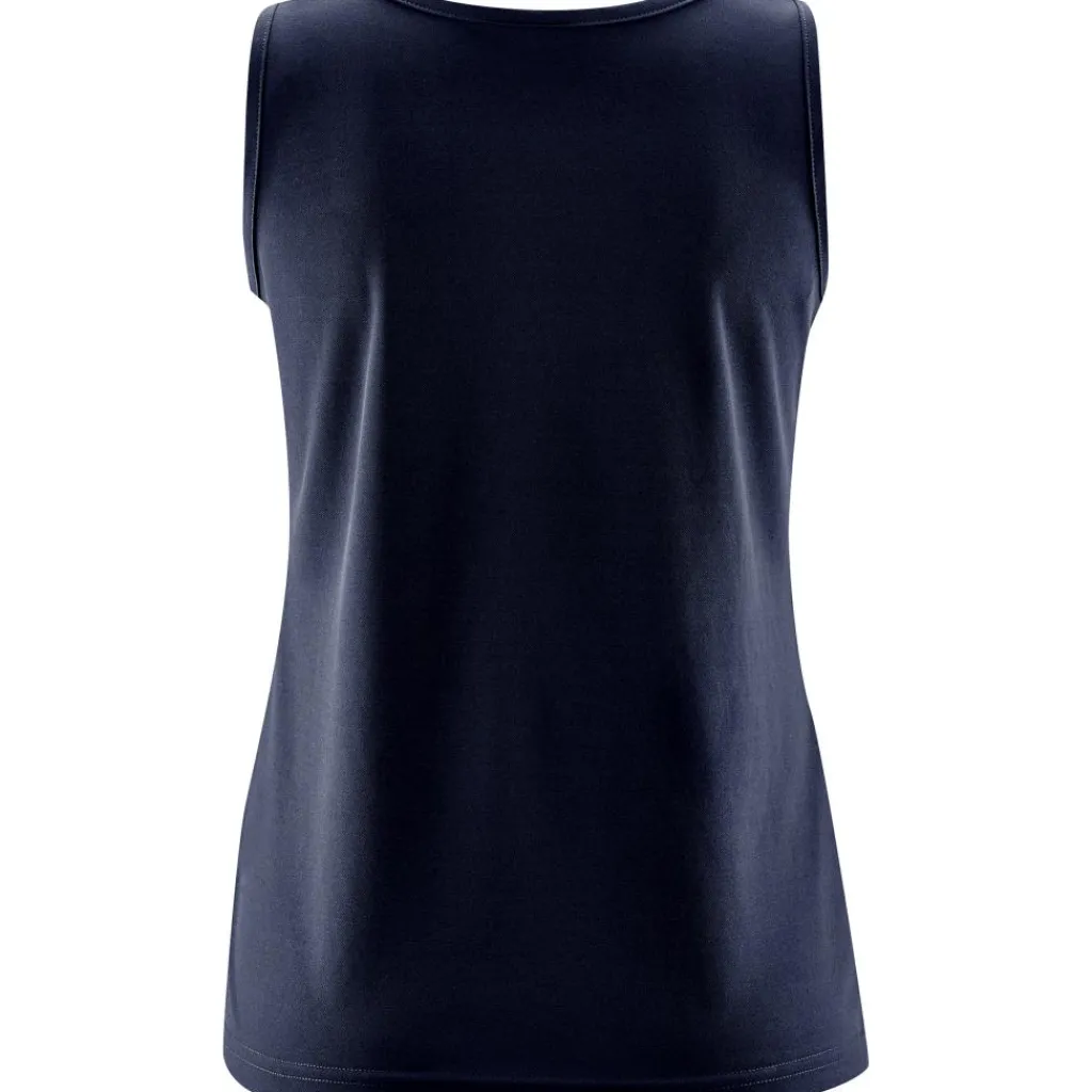 Outdoor Shirt-Maier Sports Petra tanktop dames night sky