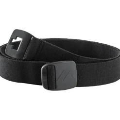 Broekriem-Maier Sports Tech Eco riem black