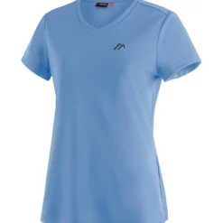 Outdoor Shirt-Maier Sports Trudy shirt dames san Francisco bay