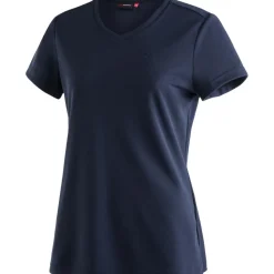 Outdoor Shirt-Maier Sports Trudy shirt dames night sky