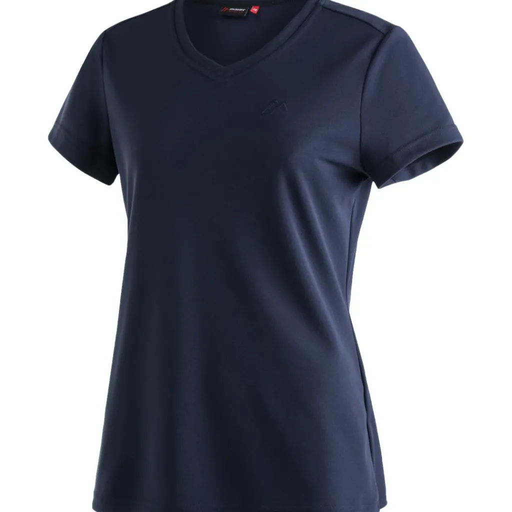 Outdoor Shirt-Maier Sports Trudy shirt dames night sky