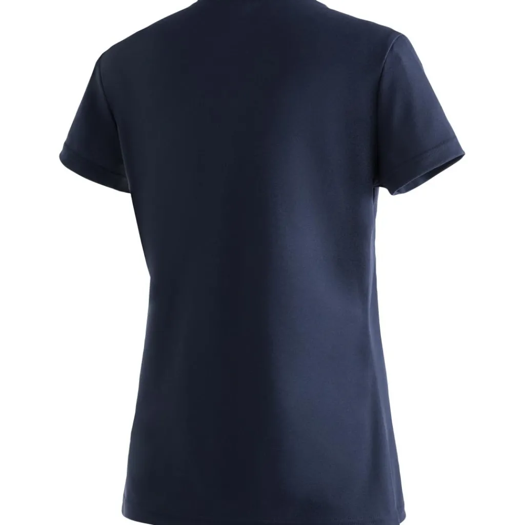 Outdoor Shirt-Maier Sports Trudy shirt dames night sky