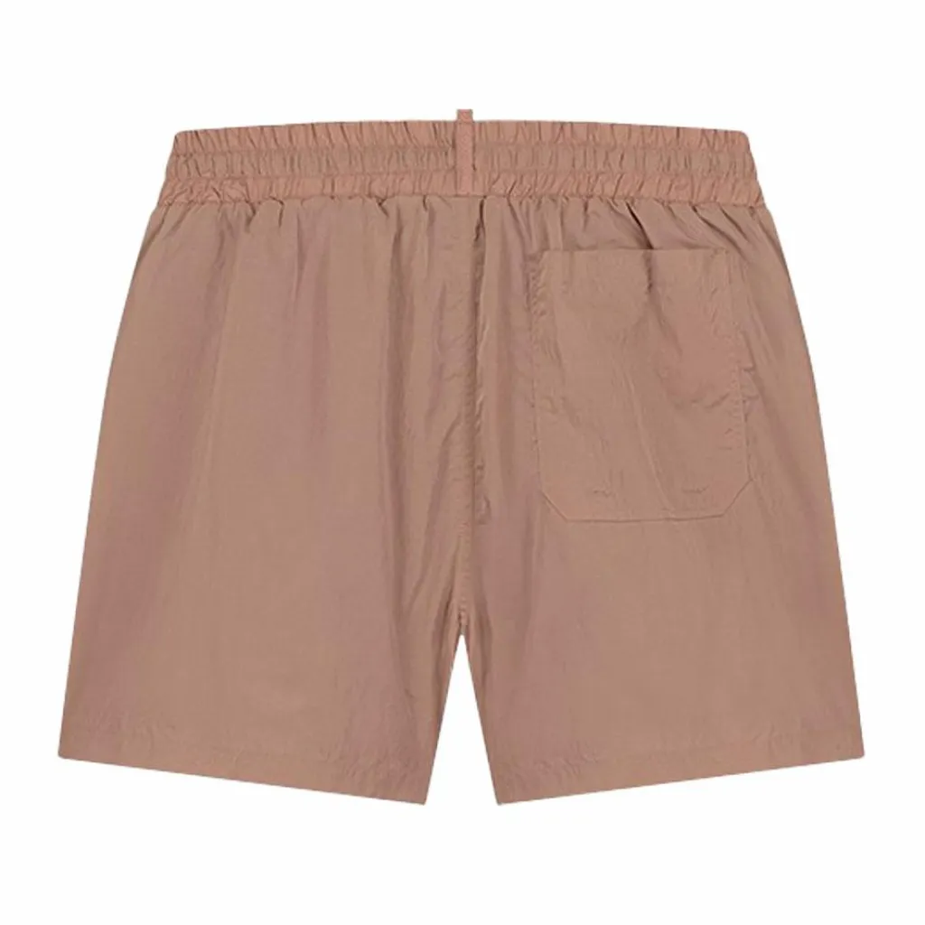 Zwembroek-Malelions Atlanta zwembroek heren light mauve