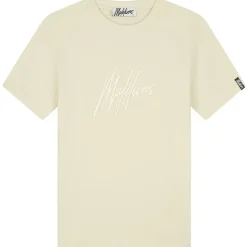 Shirts, Polo's & Blouses-Malelions Essentials shirt dames humus