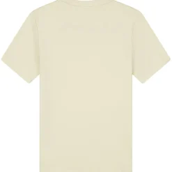 Shirts, Polo's & Blouses-Malelions Essentials shirt dames humus