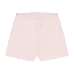 Malelions Essentials short dames light pink< Broeken