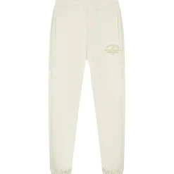 Broeken-Malelions Hidden Amazon joggingbroek dames off white