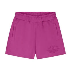 Broeken-Malelions Hidden Amazon short dames hot pink