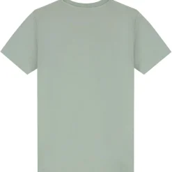 Malelions Nylon Pocket shirt junior agave green< Shirts, Polo's & Blouses