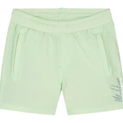 Zwembroek-Malelions Split zwembroek junior mint