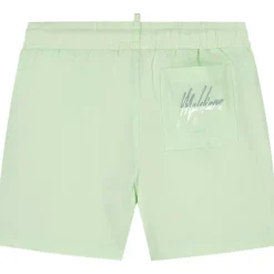 Zwembroek-Malelions Split zwembroek junior mint