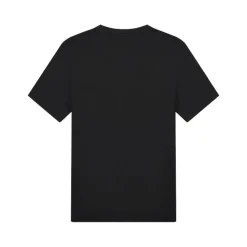 Malelions Sport Logo shirt heren black< Shirts, Polo's & Blouses