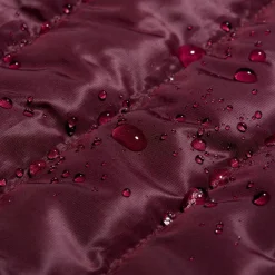 Outdoor Jack-Mammut Albula IN outdoor jack dames vin black