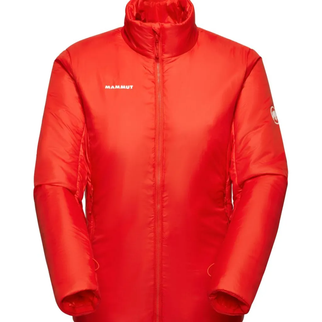 Mammut Alto Light Hooded 3-in-1 outdoor jack dames vin red< Outdoor Jack