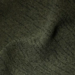 Fleece Vest-Mammut Arctic IV ML fleece vest heren dark marsch melange