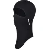 Mammut balaclava black< Mutsen|Wintersport