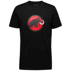 Outdoor Shirt-Mammut Core Classic shirt heren black