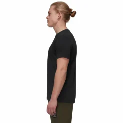 Outdoor Shirt-Mammut Core Classic shirt heren black