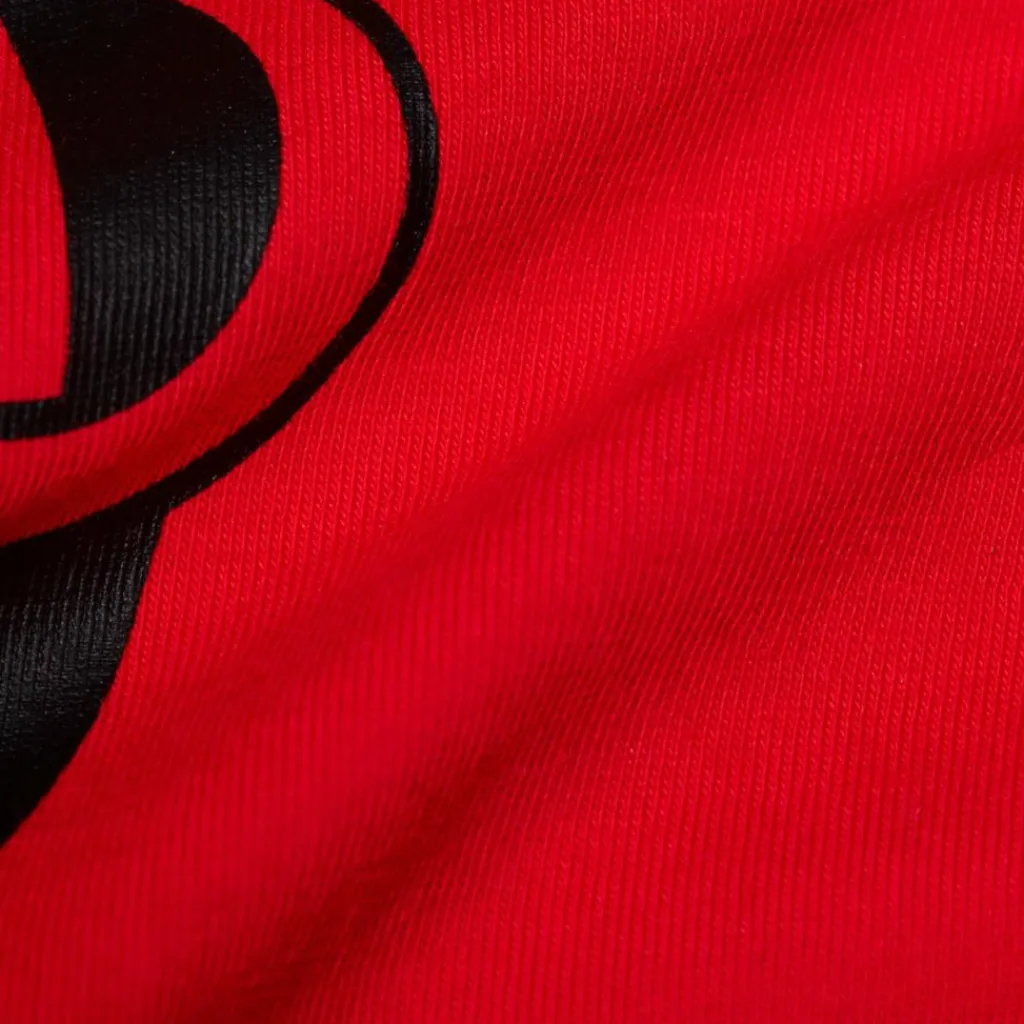 Mammut Core Classic shirt heren red< Outdoor Shirt