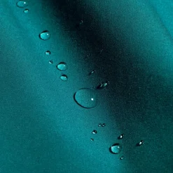 Outdoor Jack-Mammut Ducan Guide HS Hooded outdoor jack dames deep teal