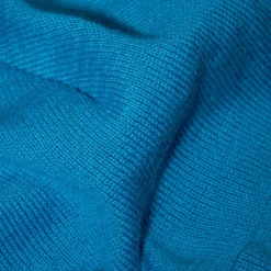 Mammut Fedoz muts glacier blue< Mutsen|Wintersport