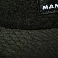 Outdoor Pet-Mammut Fleece pet black