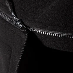 Fleece Vest-Mammut Innominata Light ML fleece vest heren black