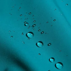 Mammut Linard Guide HS Hooded outdoor jack heren black deep teal< Outdoor Jack