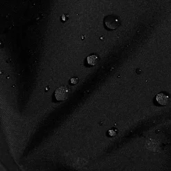 Mammut Linard HS Thermo Hooded outdoor jack heren black< Outdoor Jack