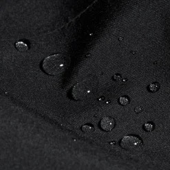 Outdoor Jack-Mammut Linard Light HS Hooded outdoor jack heren black