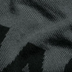 Mammut Logo muts steel-black< Mutsen|Wintersport