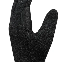 Handschoenen & Wanten|Wintersport-Mammut Passion handschoenen black melange