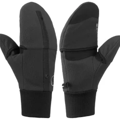 Handschoenen & Wanten|Wintersport-Mammut Shelter So Convertible wanten black