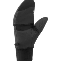 Handschoenen & Wanten|Wintersport-Mammut Shelter So Convertible wanten black