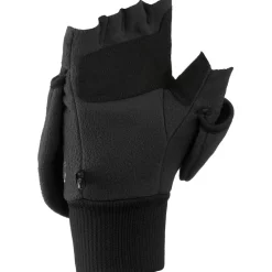 Handschoenen & Wanten|Wintersport-Mammut Shelter So Convertible wanten black