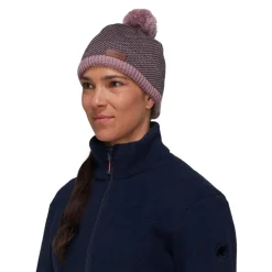 Mutsen|Wintersport-Mammut Snow muts flux black