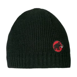 Mutsen|Wintersport-Mammut Sublime muts black