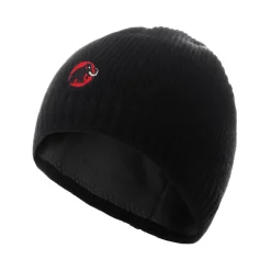 Mutsen|Wintersport-Mammut Sublime muts black