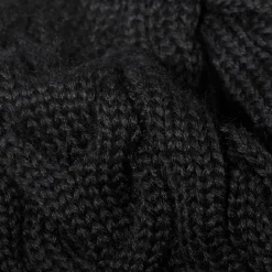 Mammut Valbella muts black< Mutsen|Wintersport