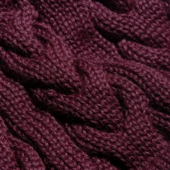 Mammut Valbella muts vin< Mutsen|Wintersport