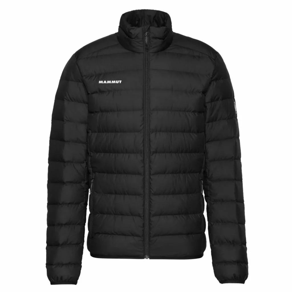 Outdoor Jack-Mammut Waymarker IN outdoor jack heren black