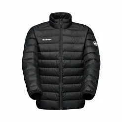 Outdoor Jack-Mammut Waymarker IN outdoor jack heren black