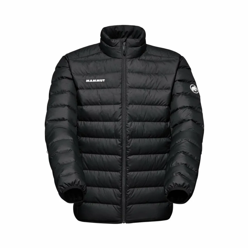 Outdoor Jack-Mammut Waymarker IN outdoor jack heren black