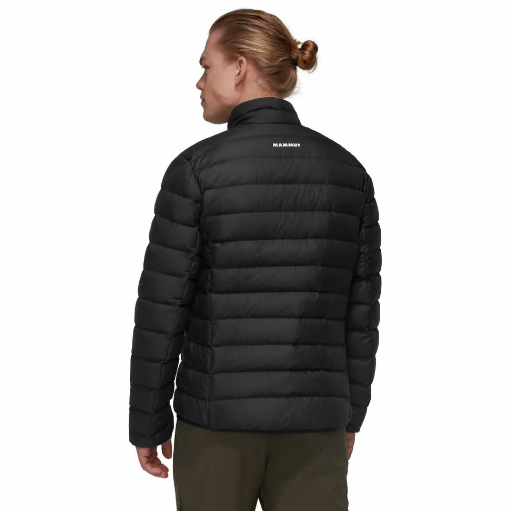 Outdoor Jack-Mammut Waymarker IN outdoor jack heren black