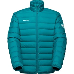 Mammut Waymarker IN outdoor jack heren deep teal black< Outdoor Jack