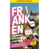 Reisboeken & Kaarten-Marco Polo   Franken reisgids