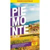 Marco Polo  Piemonte reisgids< Reisboeken & Kaarten