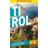 Marco Polo  Tirol reisgids< Reisboeken & Kaarten